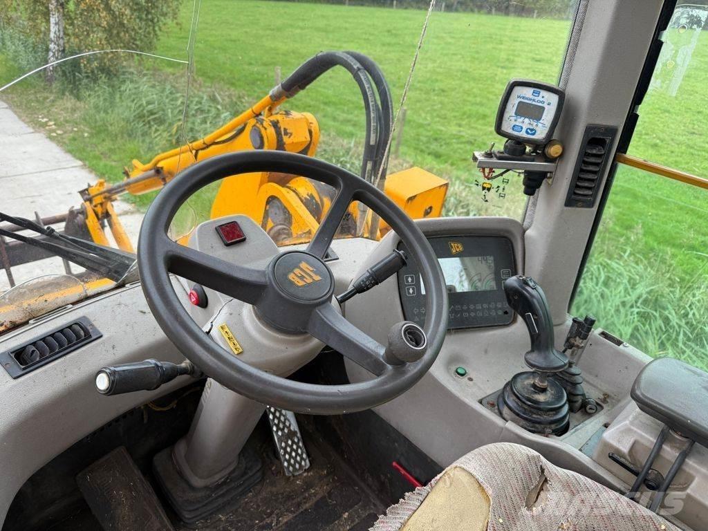 JCB 426B Radlader