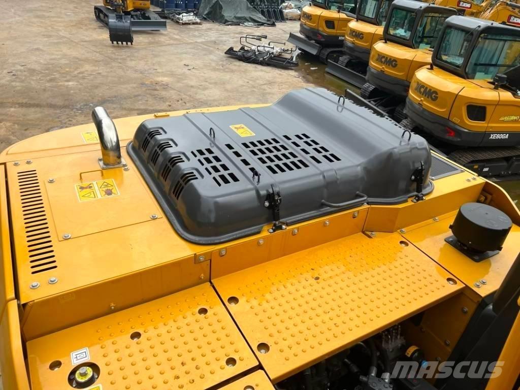 XCMG XE200GH Raupenbagger