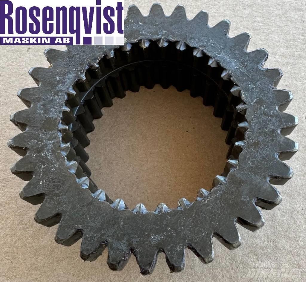 Fiat Gear 5125574 Getriebe