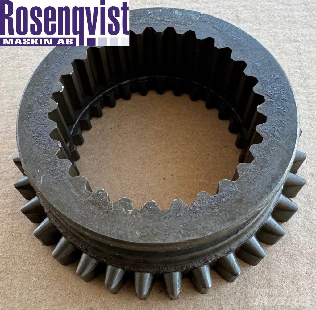 Fiat Gear 5125574 Getriebe