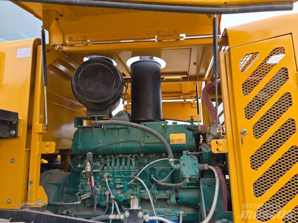 SDLG LG 956 L Radlader