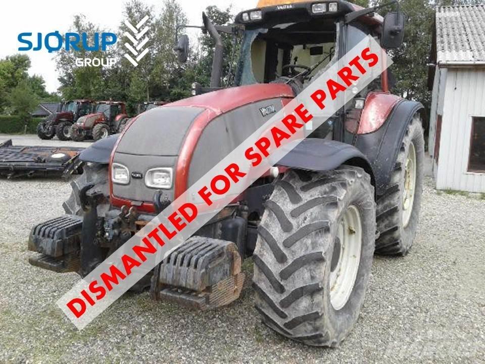 Valtra T190 Traktoren