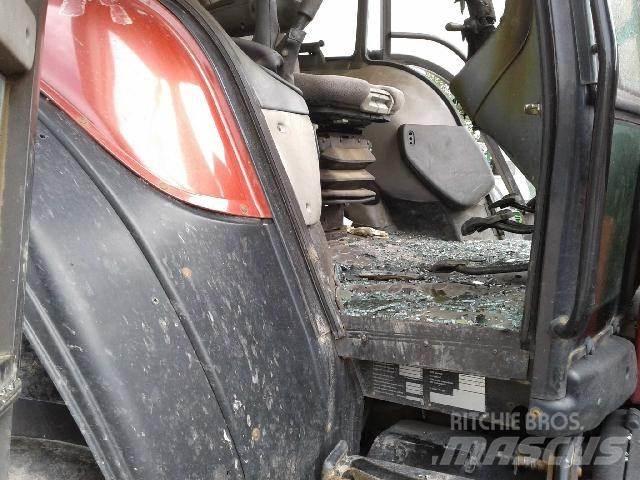 Valtra T190 Traktoren