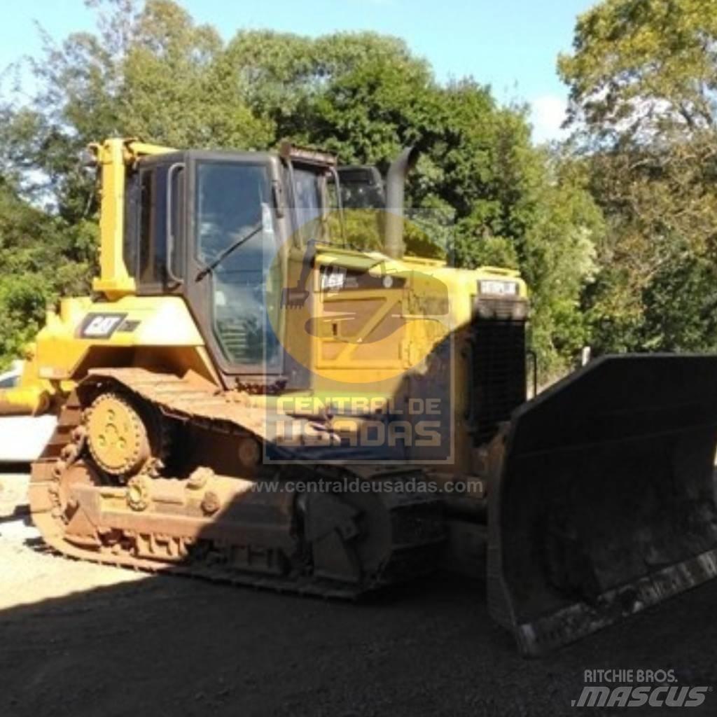 CAT D 6 N XL Bulldozer