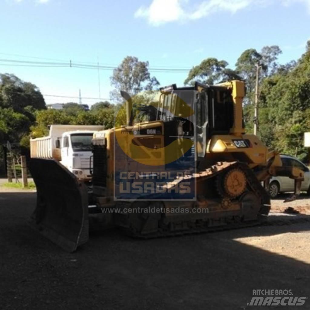 CAT D 6 N XL Bulldozer