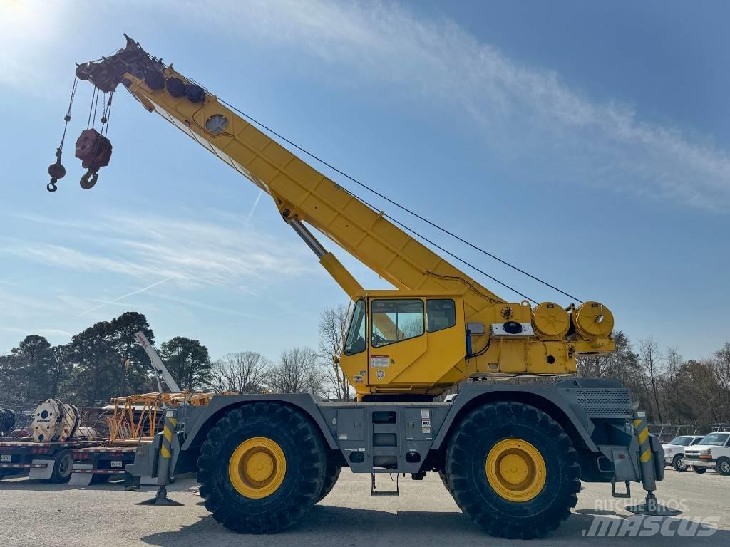 Grove RT 875 B XL Ruwterrein kranen