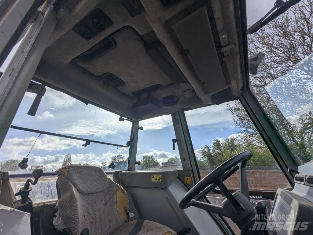 Massey Ferguson 399 Traktoren