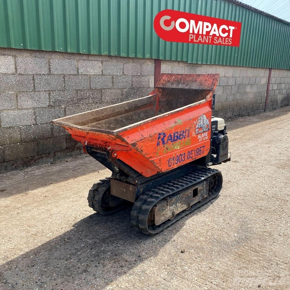 Slane HT1000 Minidumper