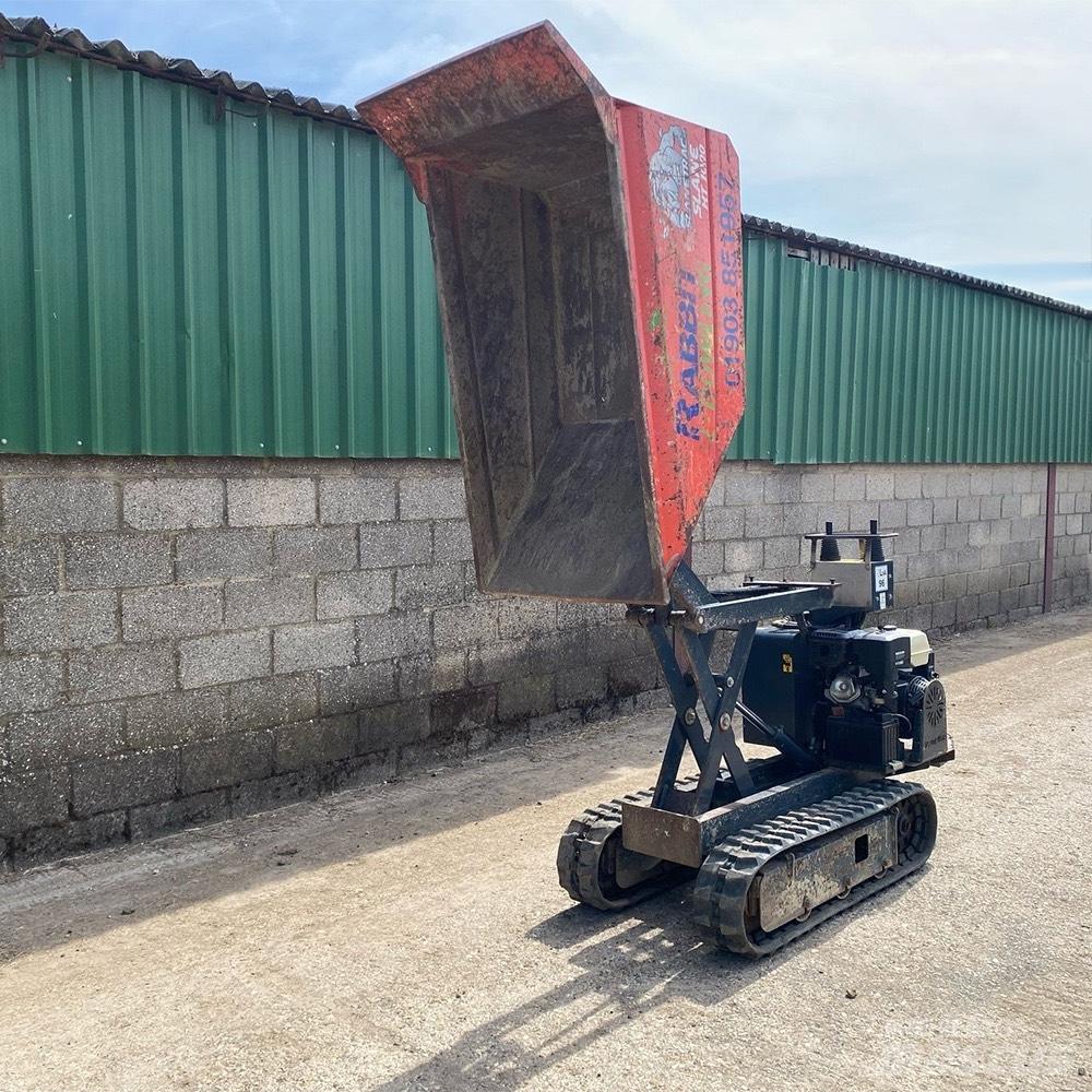 Slane HT1000 Minidumper