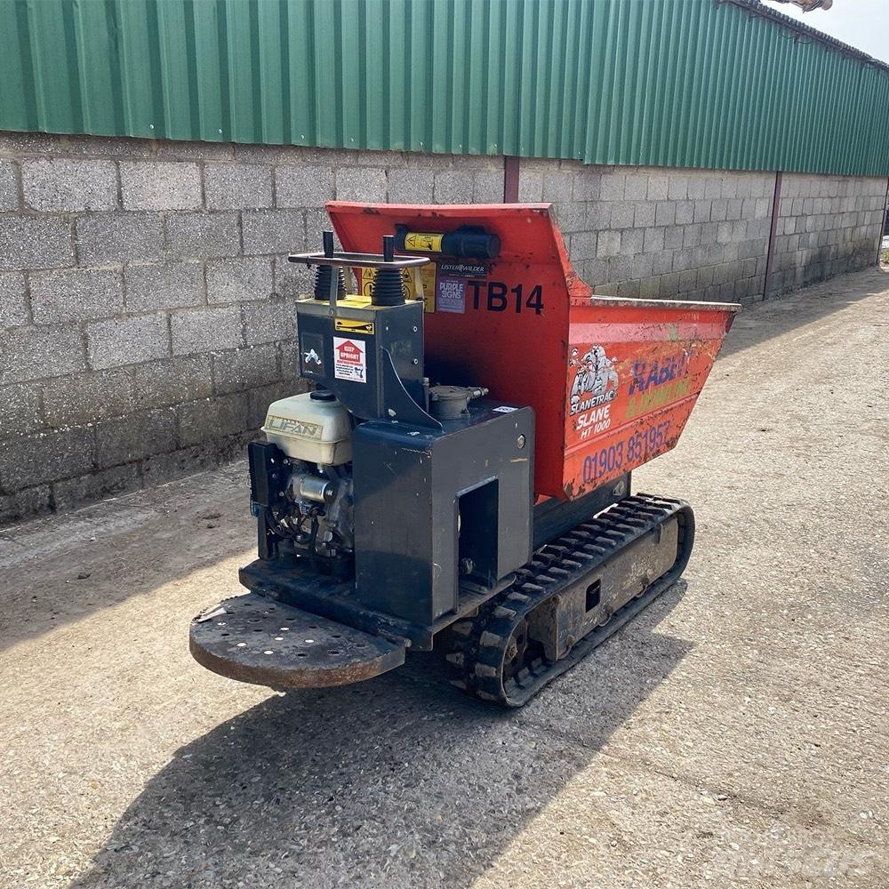 Slane HT1000 Minidumper