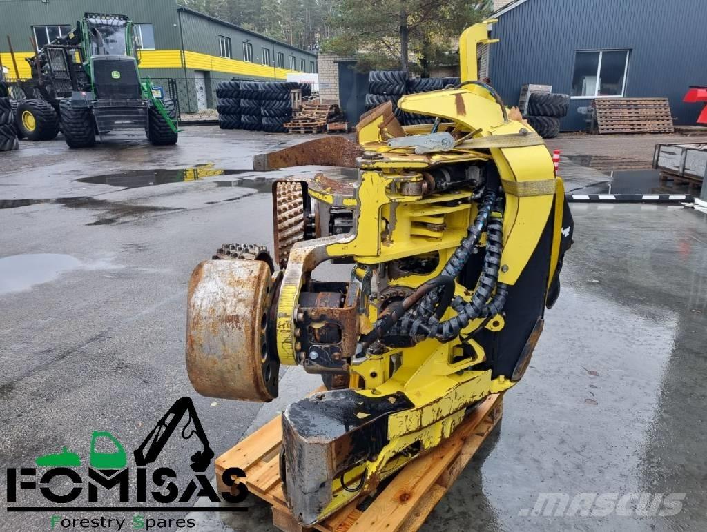 John Deere H480C Schneidwerke