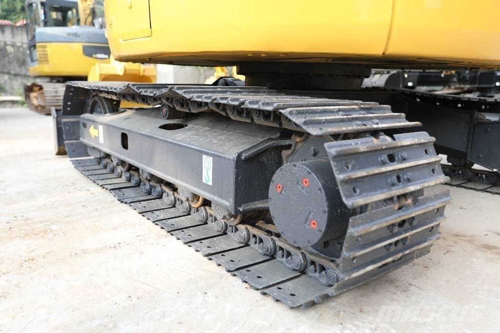 Komatsu PC 78 US-6 Midibagger  7t - 12t