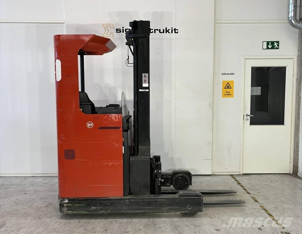 BT RR M 14 Schubmaststapler