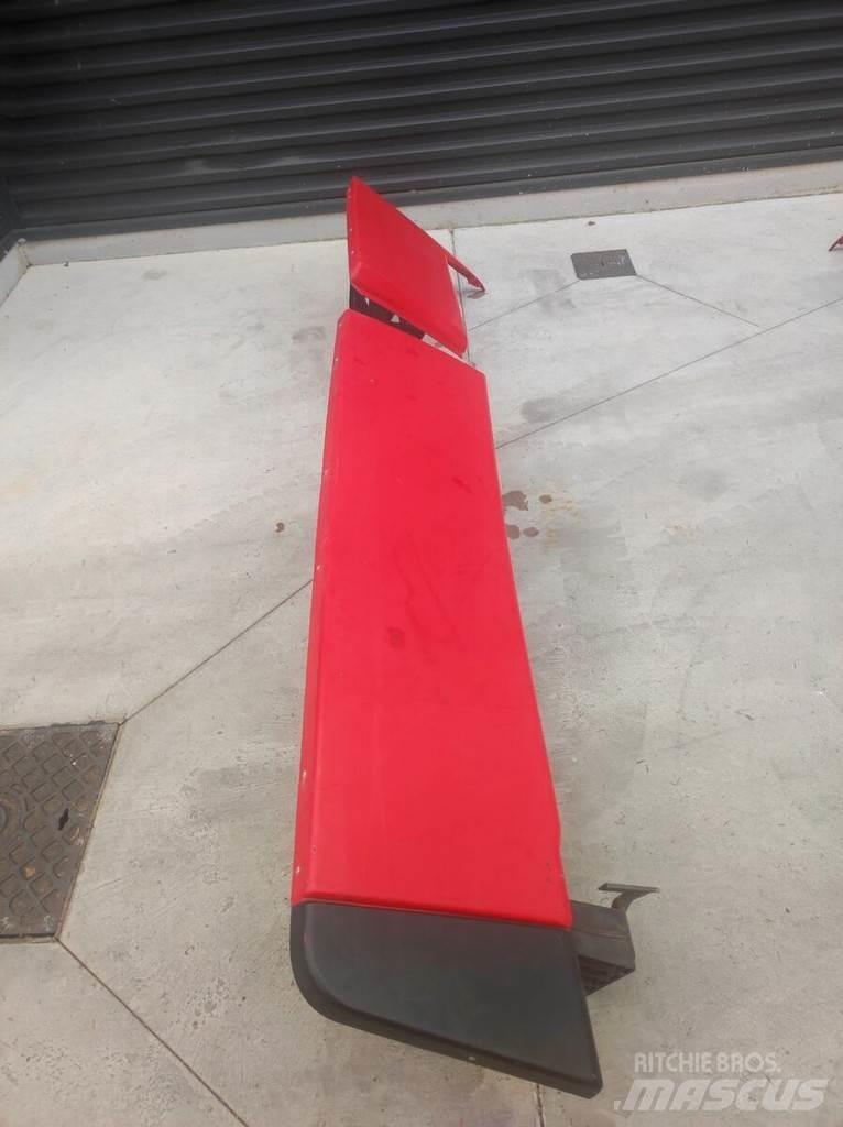 Iveco Fender Transport Sonstige