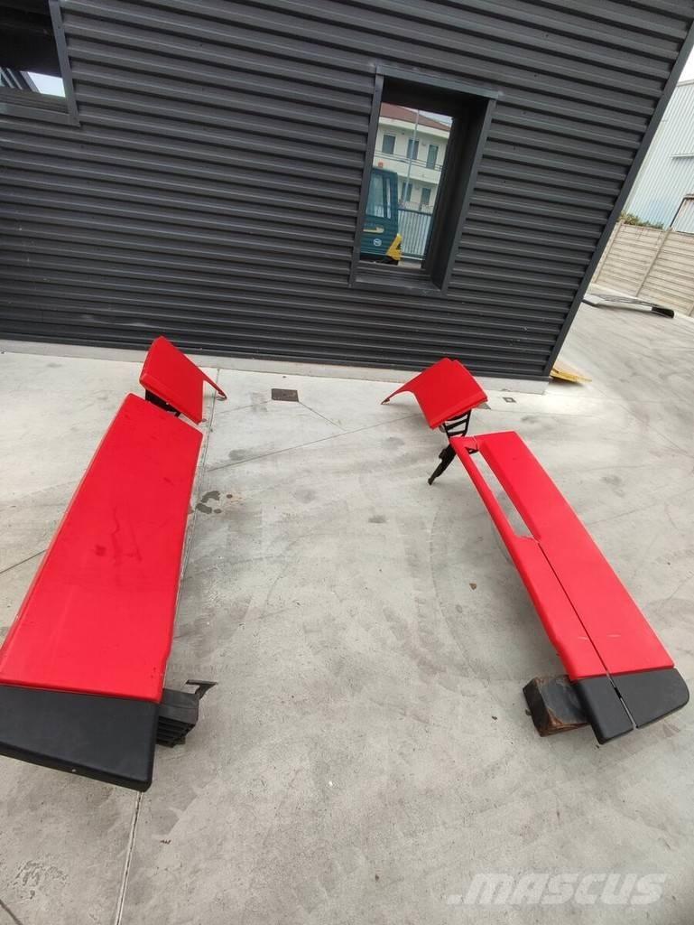 Iveco Hi-Way Transport Sonstige