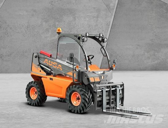 Ausa T144H Teleskoplader