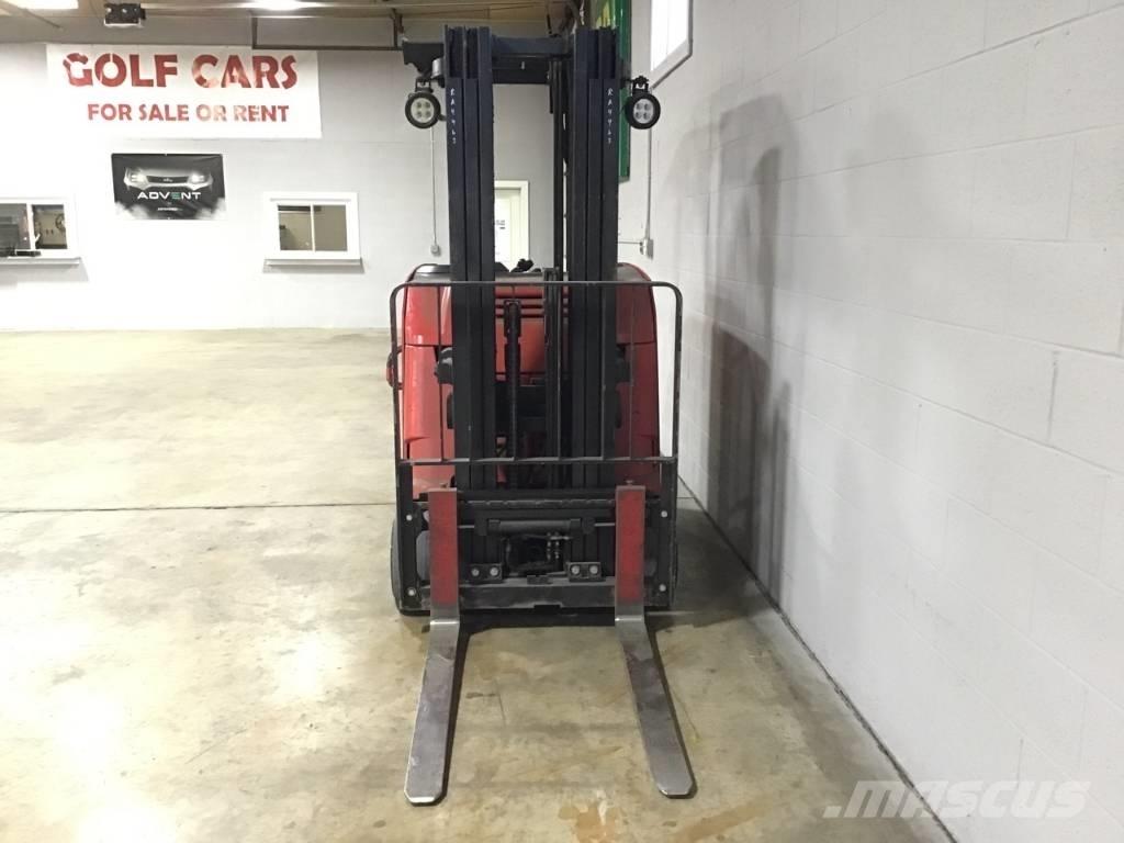 Raymond 425C40TT Heftrucks overige