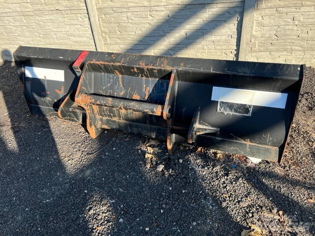 Manitou MT 1840 Teleskoplader