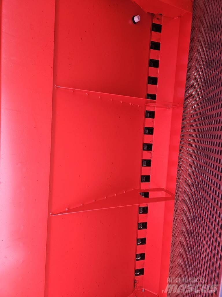 Tume Nova Combi 4000 Drillmaschinenkombination