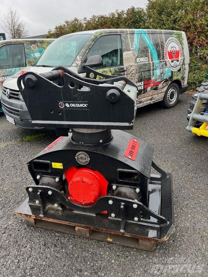  RSV 400/2 Vibrationsgeräte