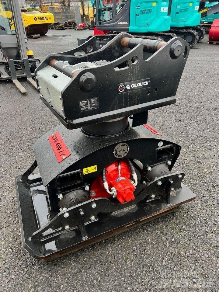 RSV 400/2 Vibrationsgeräte