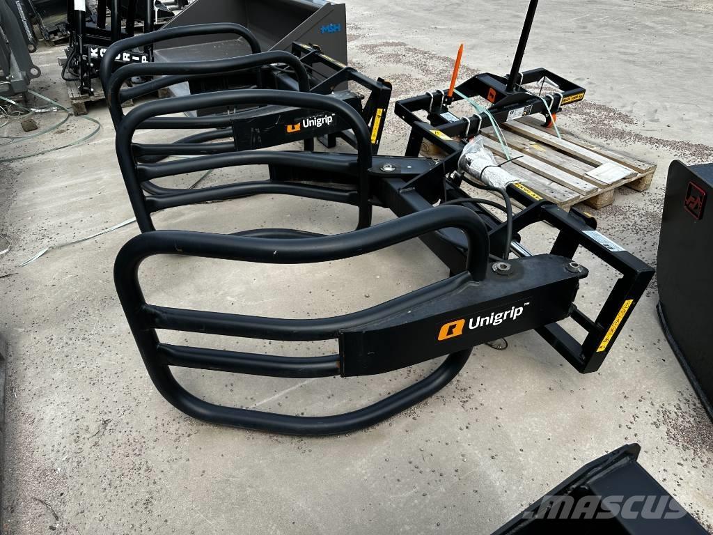 Ålö Unigrip 160 Frontladerzubehör