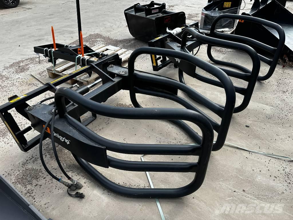 Ålö Unigrip 160 Frontladerzubehör