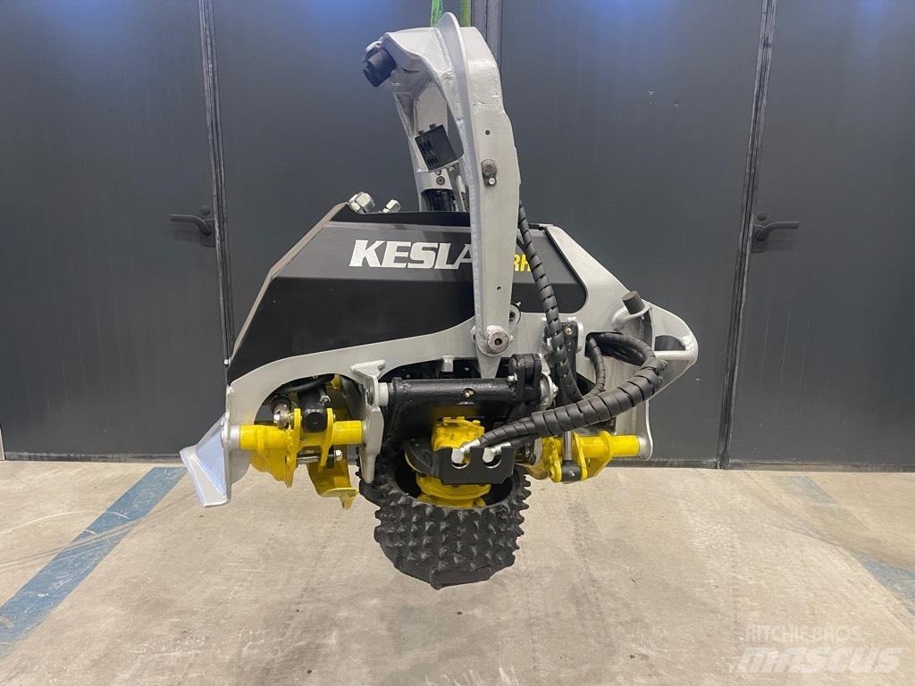 Kesla 20RH Harvester