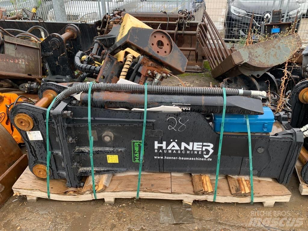  Haner HX3000A NEW Hammer / Brecher