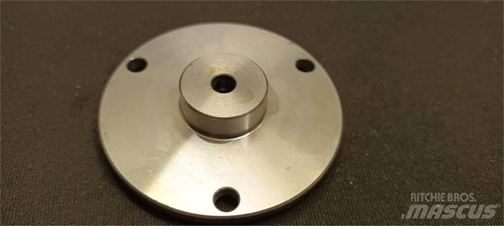 Rottne 046-0205 Schneidwerke