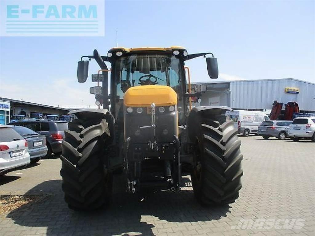 JCB 4220 icon Traktoren