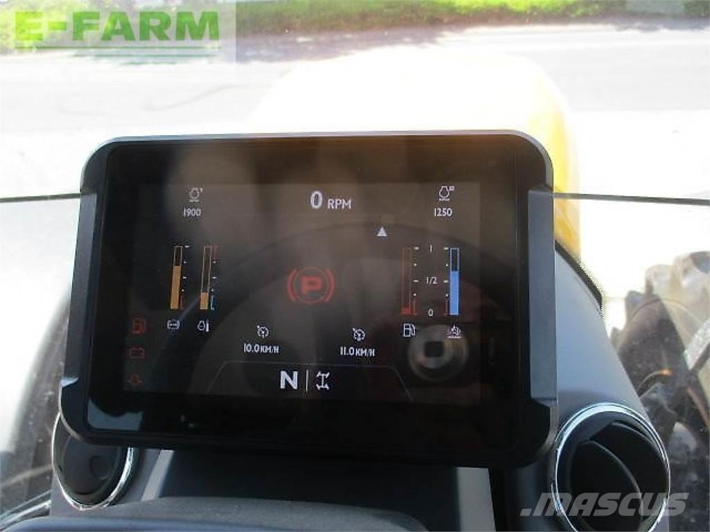 JCB 4220 icon Traktoren