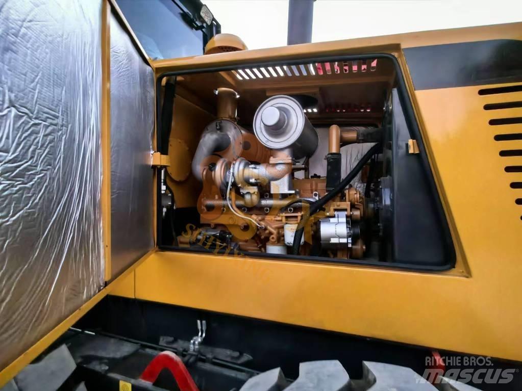 XCMG GR 2153 Grader
