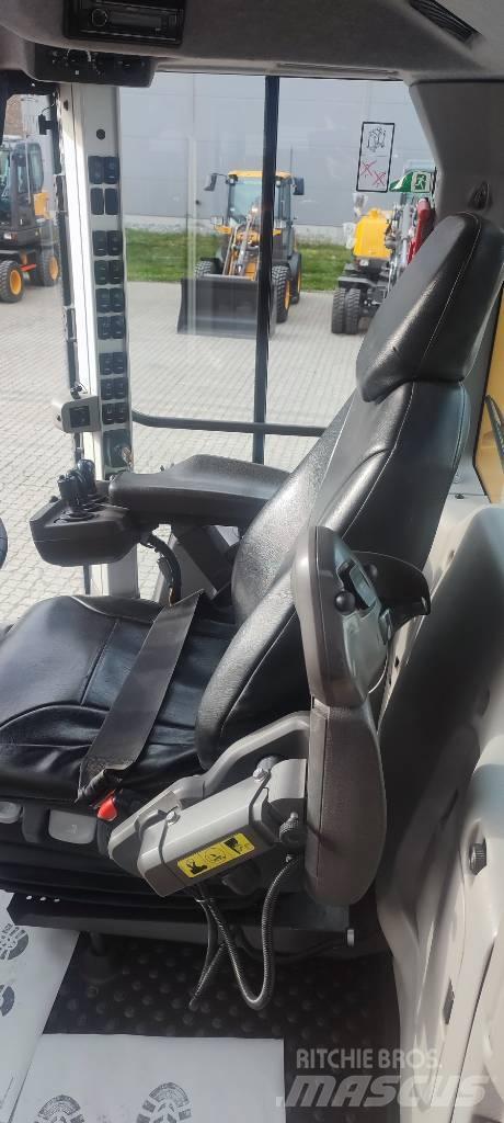 Volvo L110H Radlader