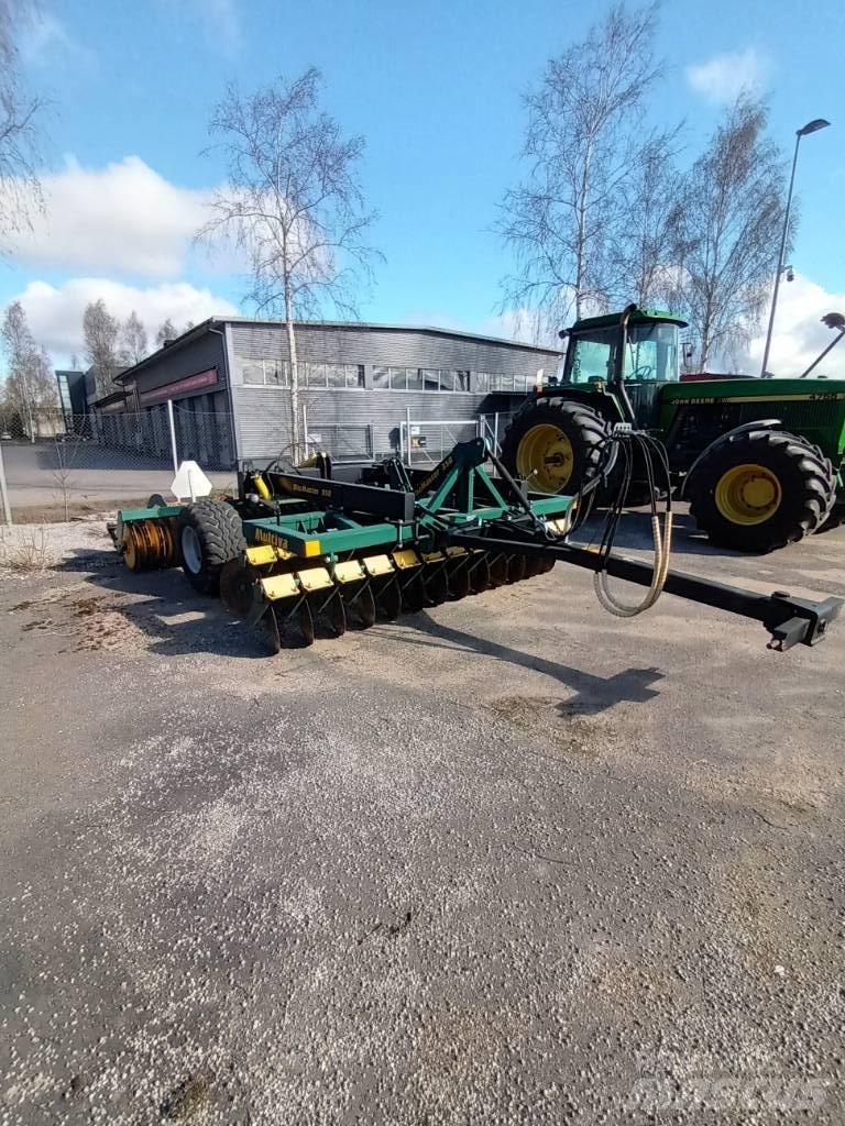 Multiva DM 350 Scheibeneggen
