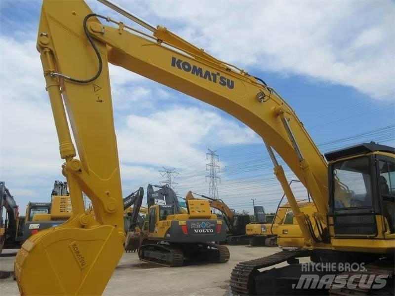 Komatsu PC 360 Raupenbagger