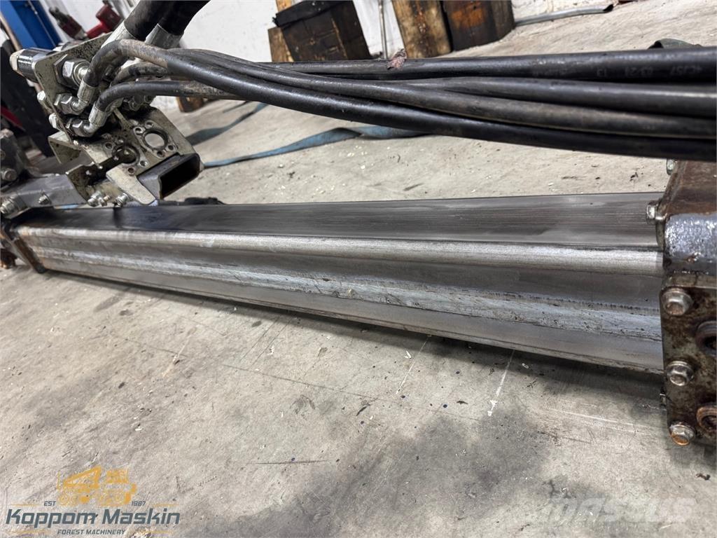 Rottne RK 75 Erntekrane