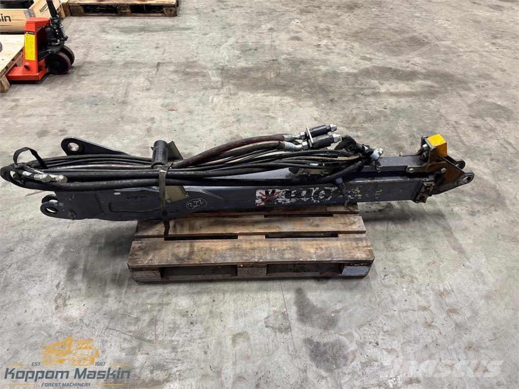 Rottne RK 75 Erntekrane