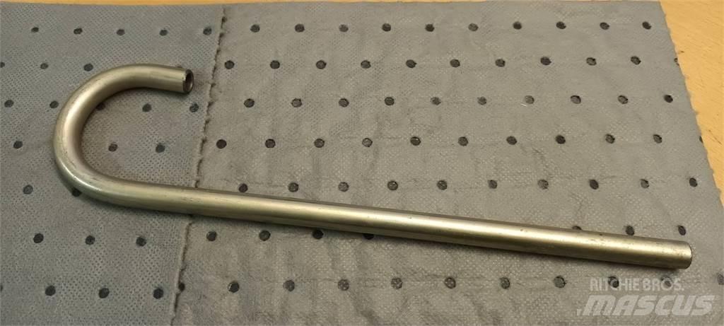 Rottne 072-0022 Schneidwerke