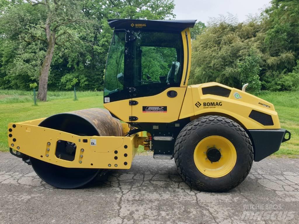 Bomag BW 177 D-5 PL Walzenzüge