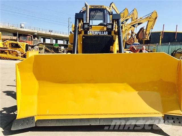 CAT D 6 H Bulldozer
