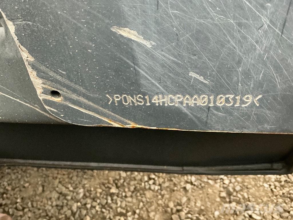 Ponsse Scorpion King Sonstige Forstmaschinen