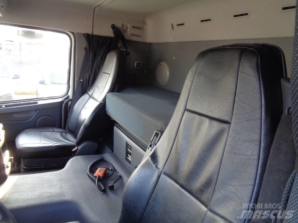 Volvo FM 380 Kühlkoffer