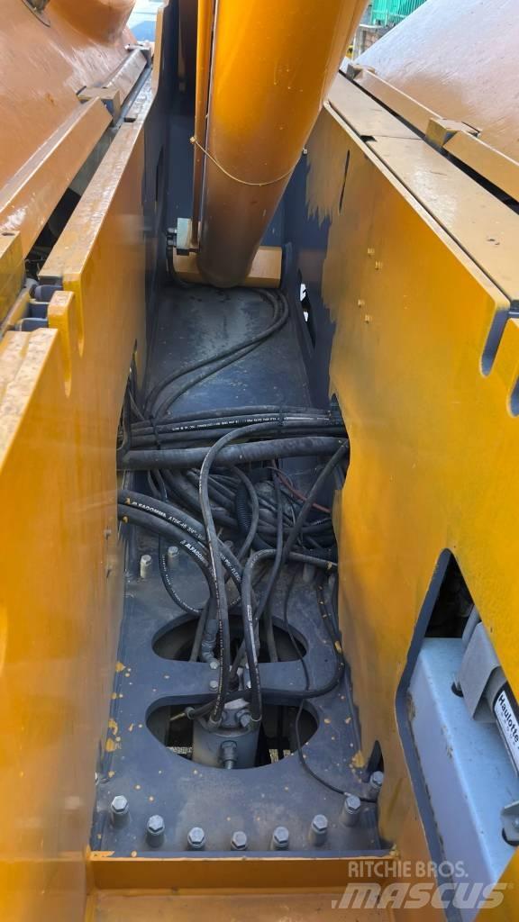 Haulotte H 43 TPX Teleskopbühnen