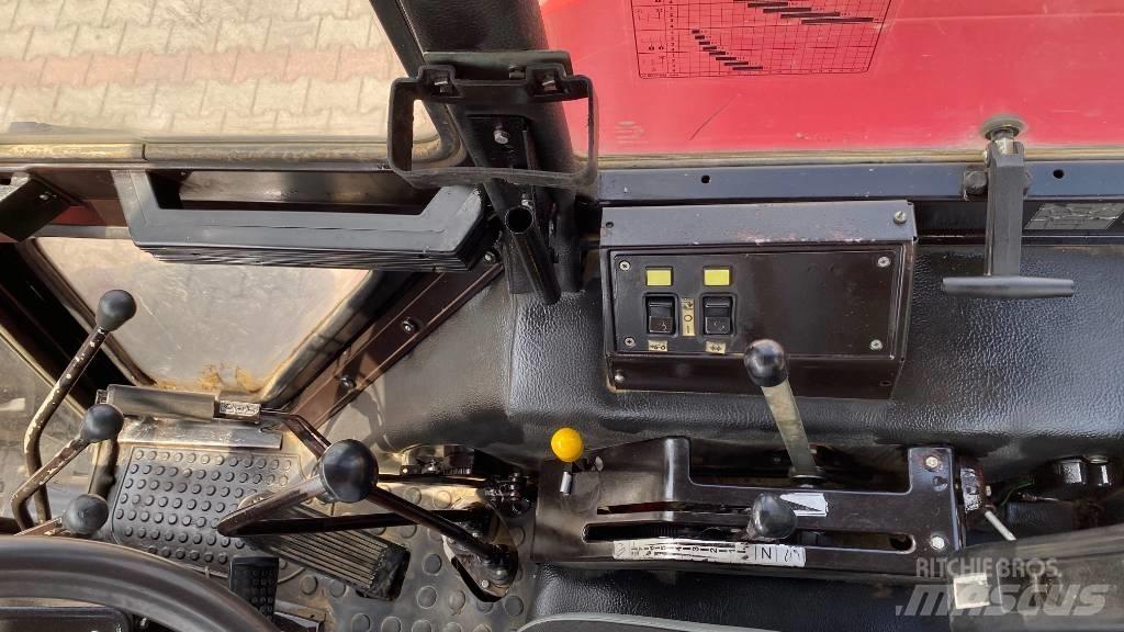 MTZ 1025,3 Traktoren