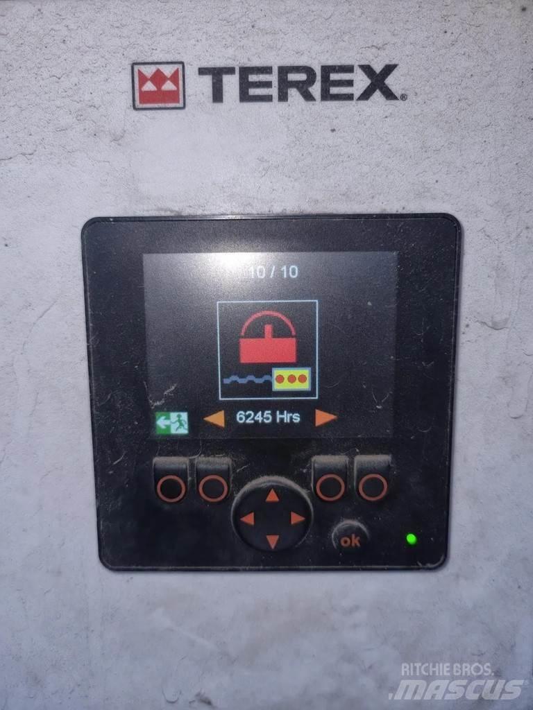 Powerscreen H6203 Mobile Siebanlagen