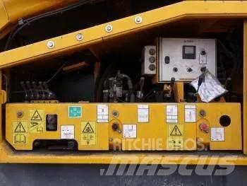 Powerscreen H6203 Mobile Siebanlagen