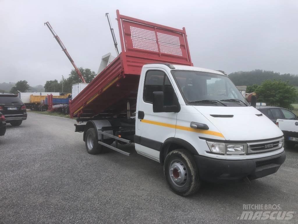 Iveco Daily 60C14 Kipper