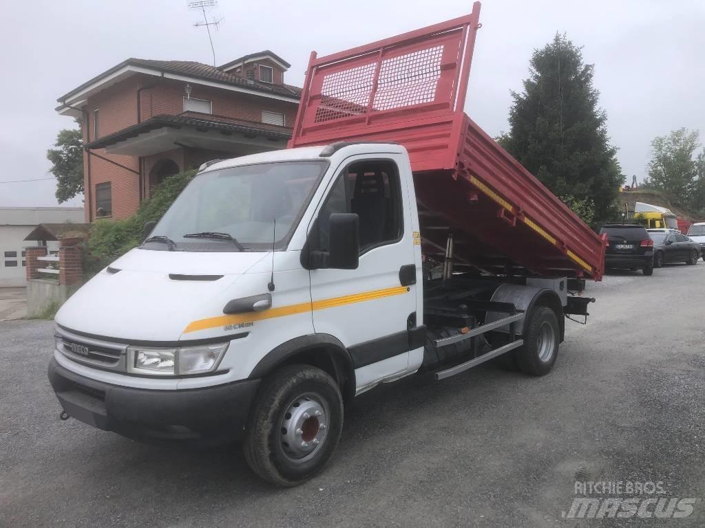 Iveco Daily 60C14 Kipper