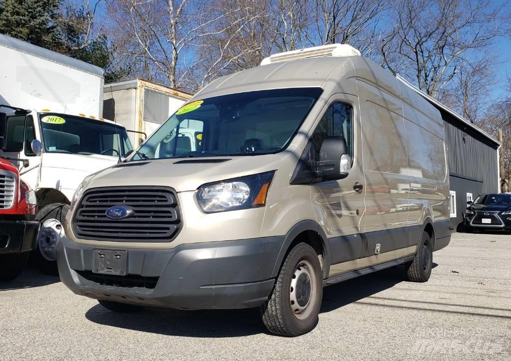 Ford TRANSIT Sonstige Baumaschinen